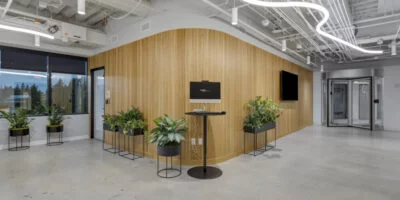 DP Incorporated project