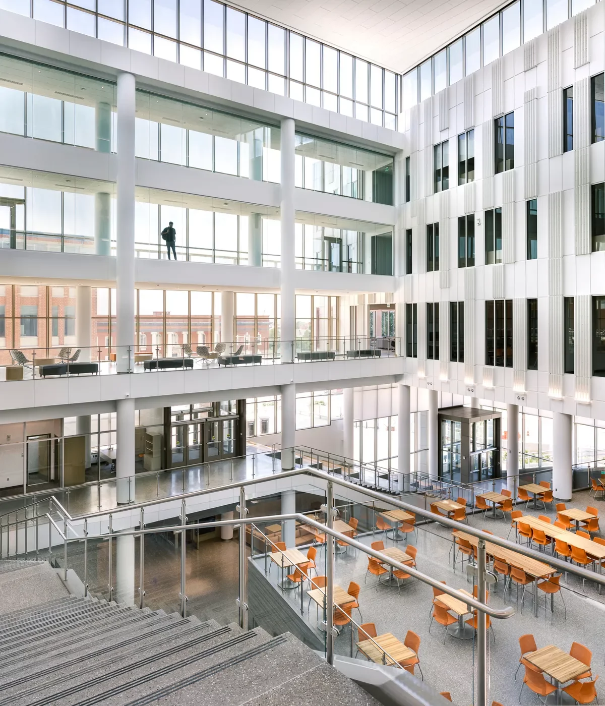 DPR Construction project