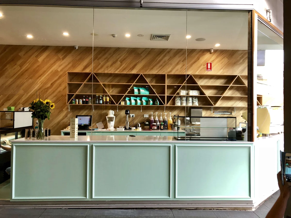 Dreampods Group project