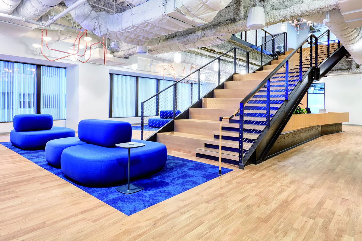 Environmental Contracting (ECC) project