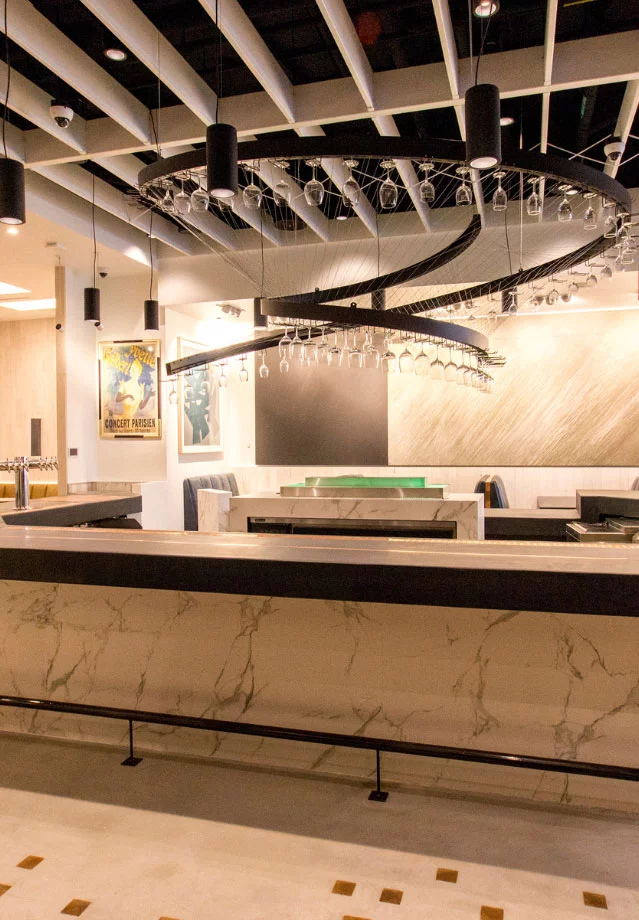 econstruct Inc. project