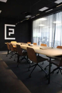 Edge Interiors project