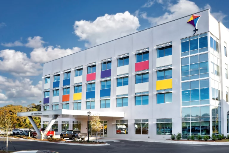 Project by Evans General Contractors