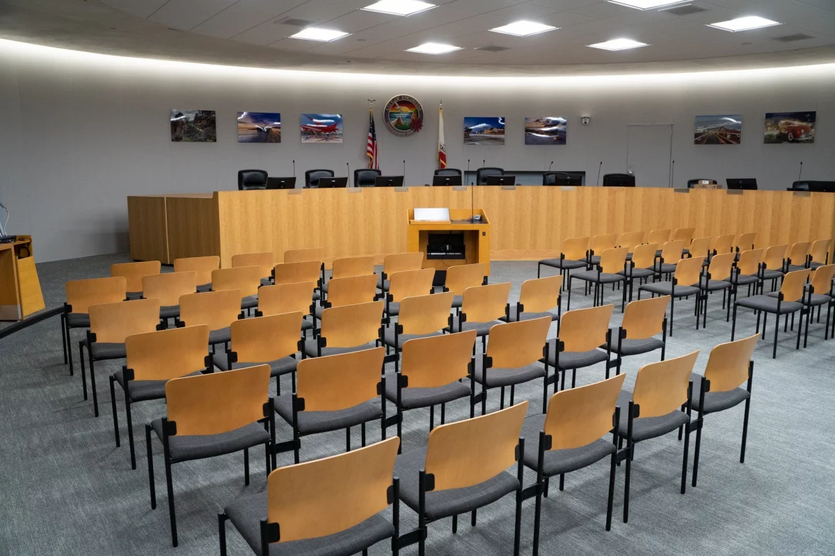 Firestone Builders project