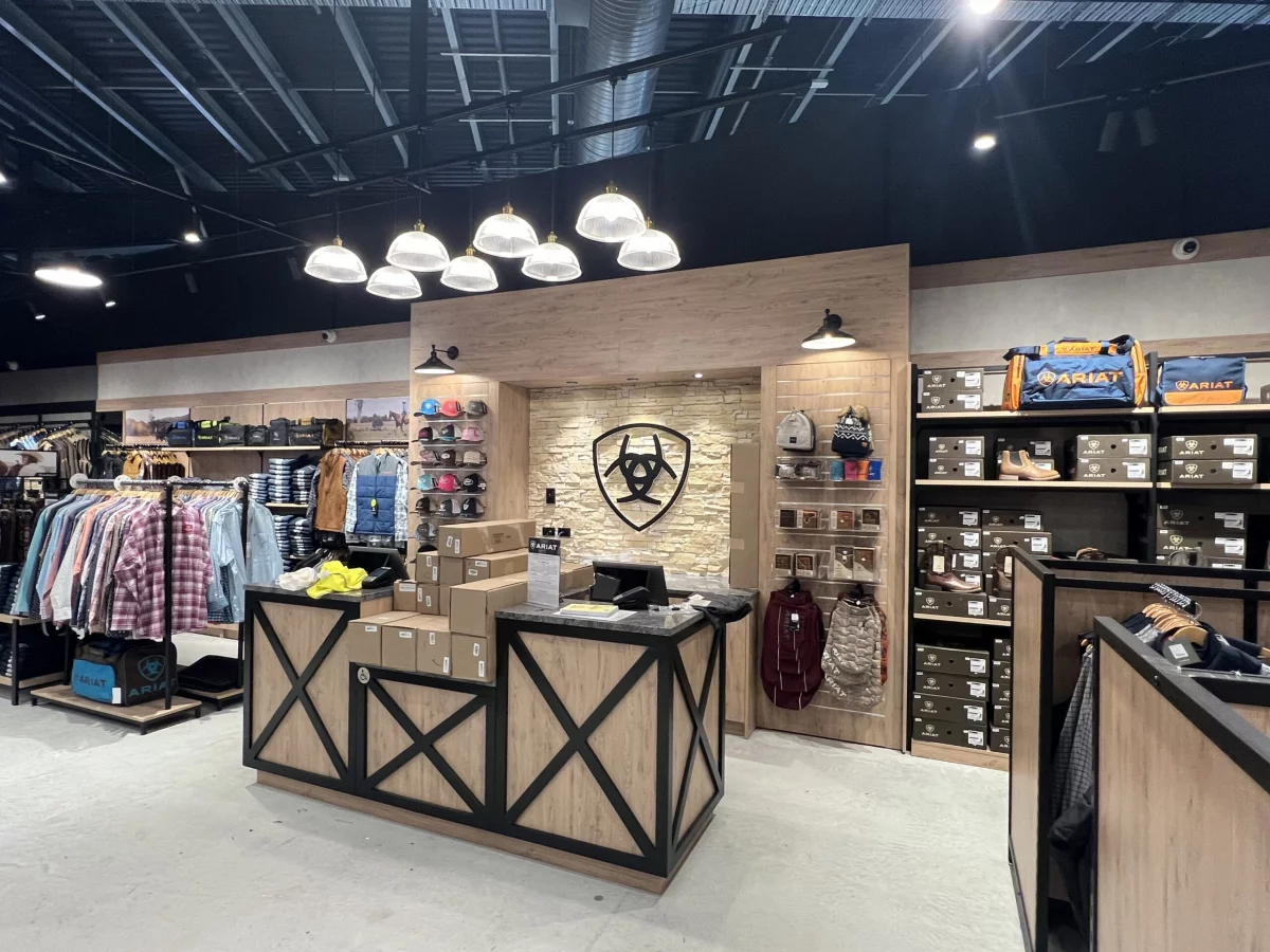 Fitout Solutions project