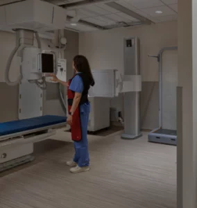 Gramoll Construction project