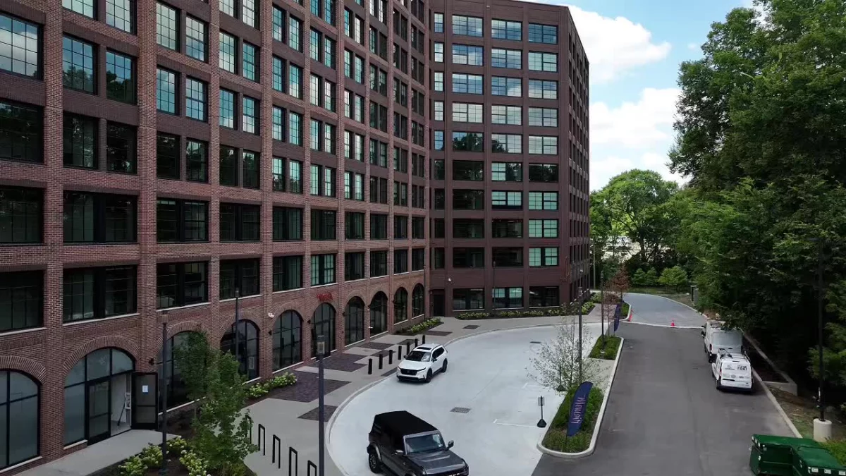 Hardaway Construction project