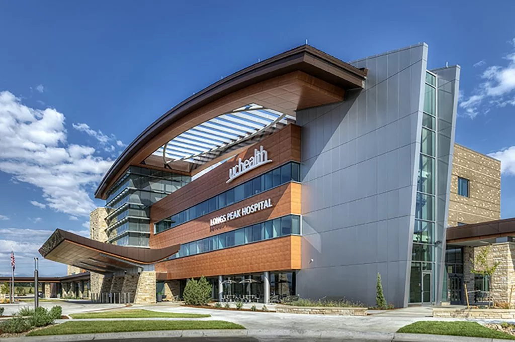 Haselden Construction project