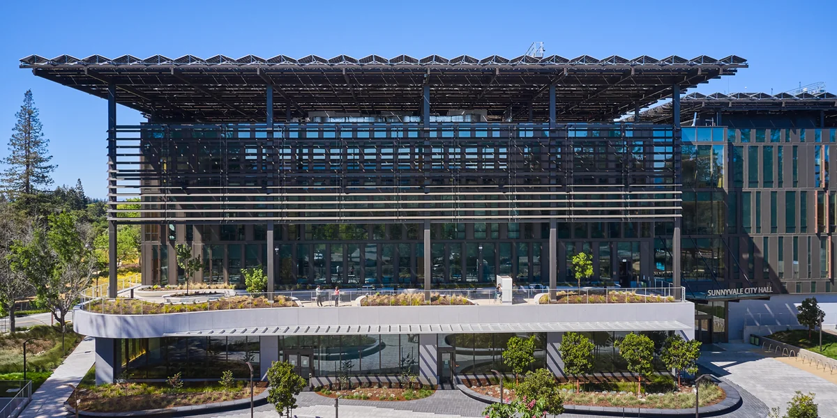 Hensel Phelps project