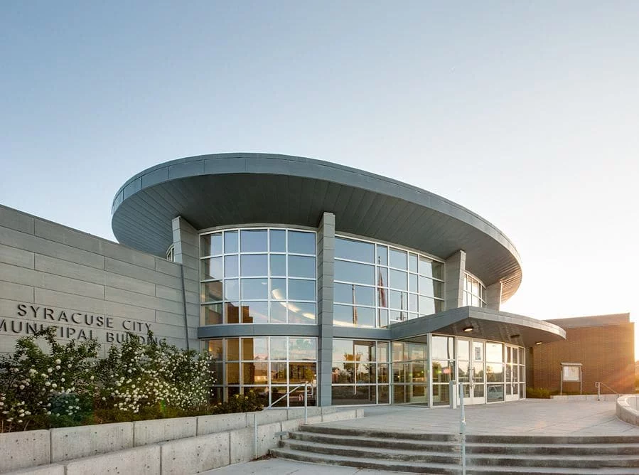 Hogan & Associates project