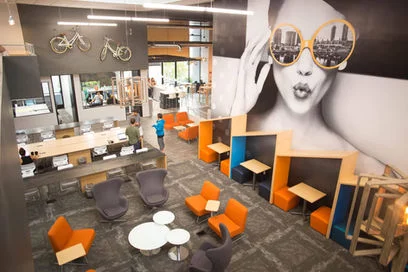 Hyperion Construction project