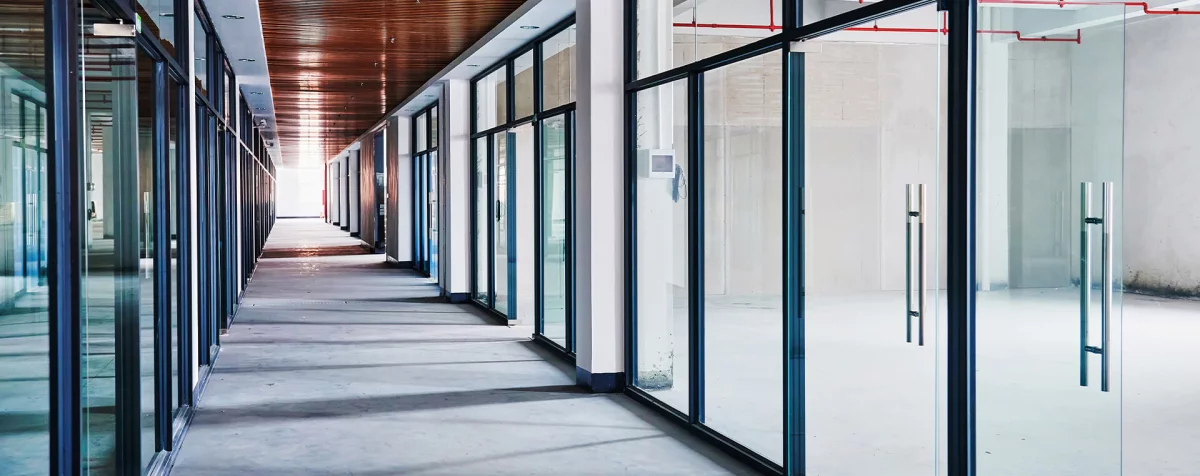 Ingenium Construction project