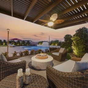 J&J Contracting project