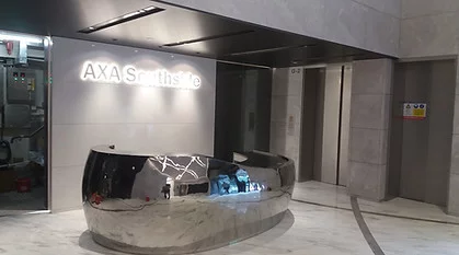 JMB Construction project