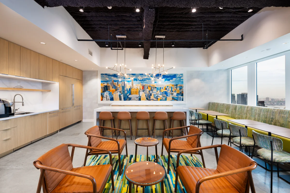 John Gallin & Son project