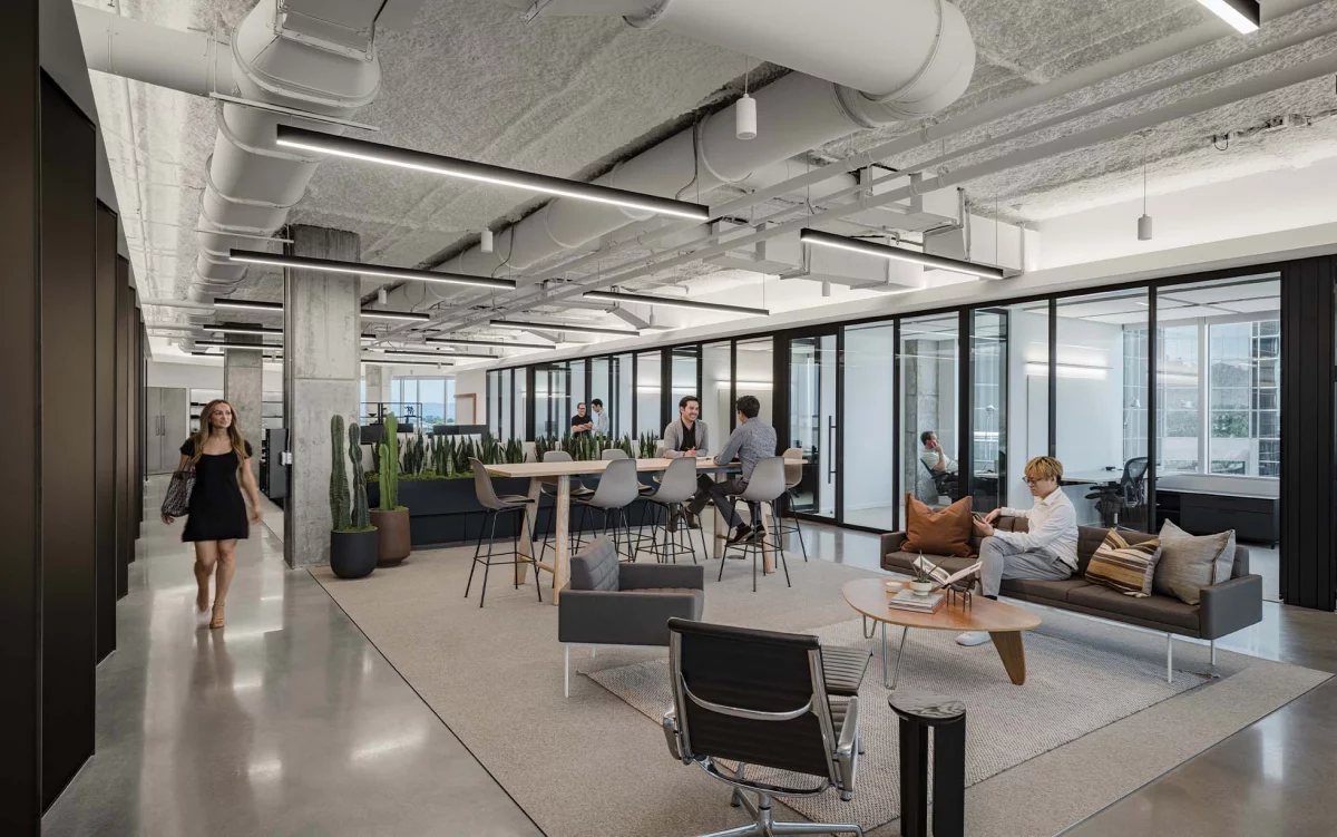 Jokake Construction project