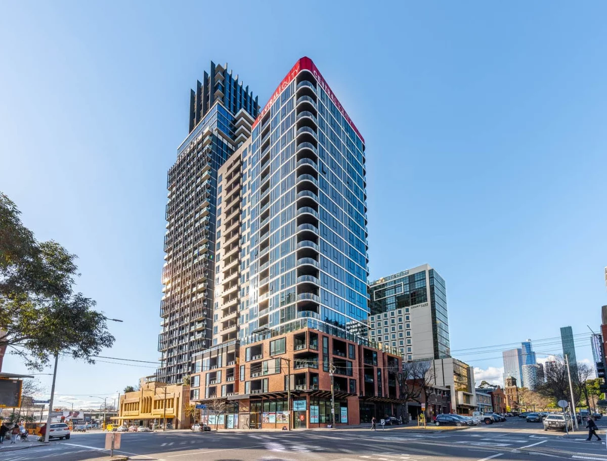 Kapitol Group project