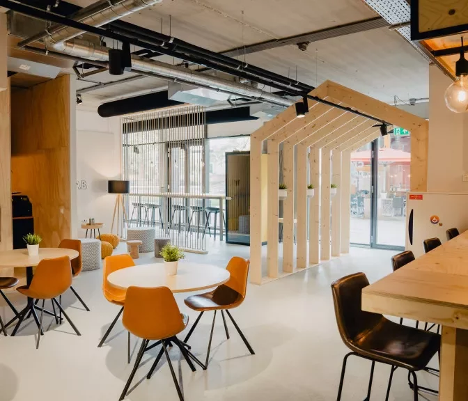 Kato Projecten project