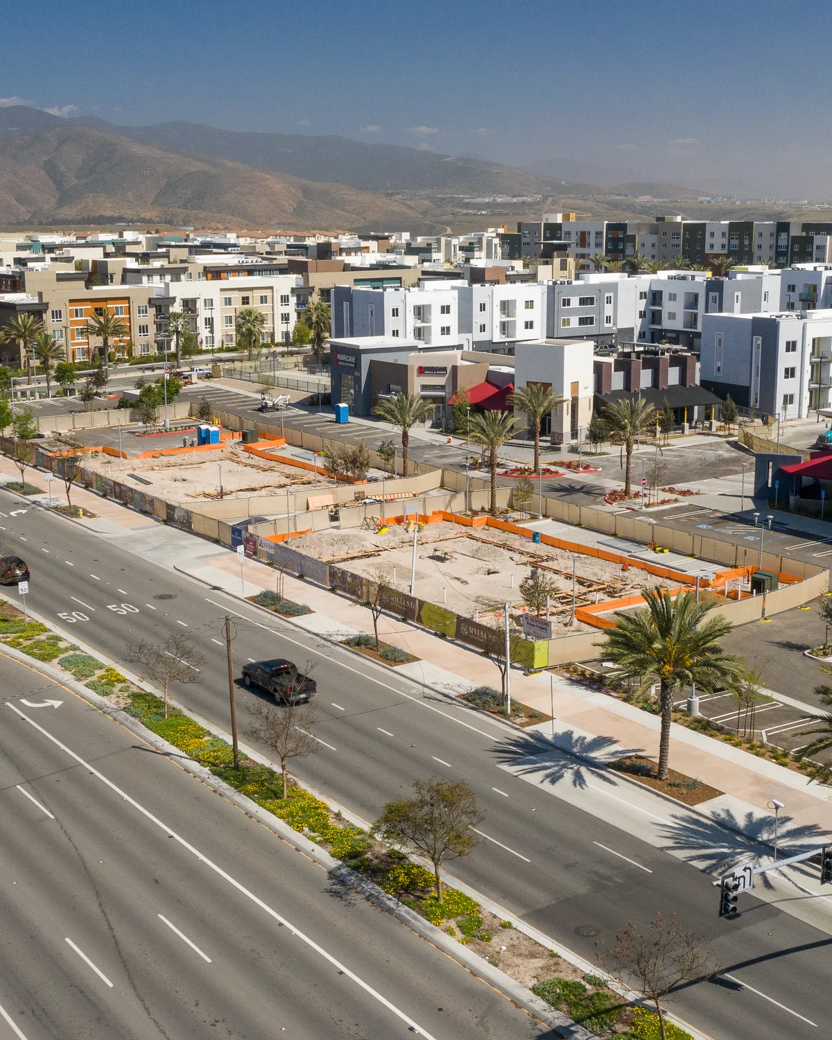 K.D. Stahl Construction Group project