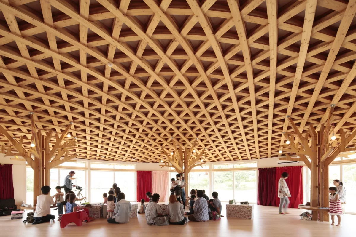 Klein Dytham architecture project