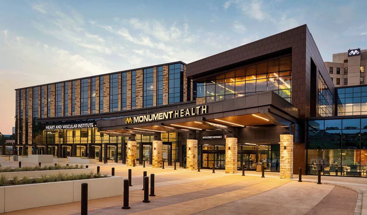 Layton Construction project