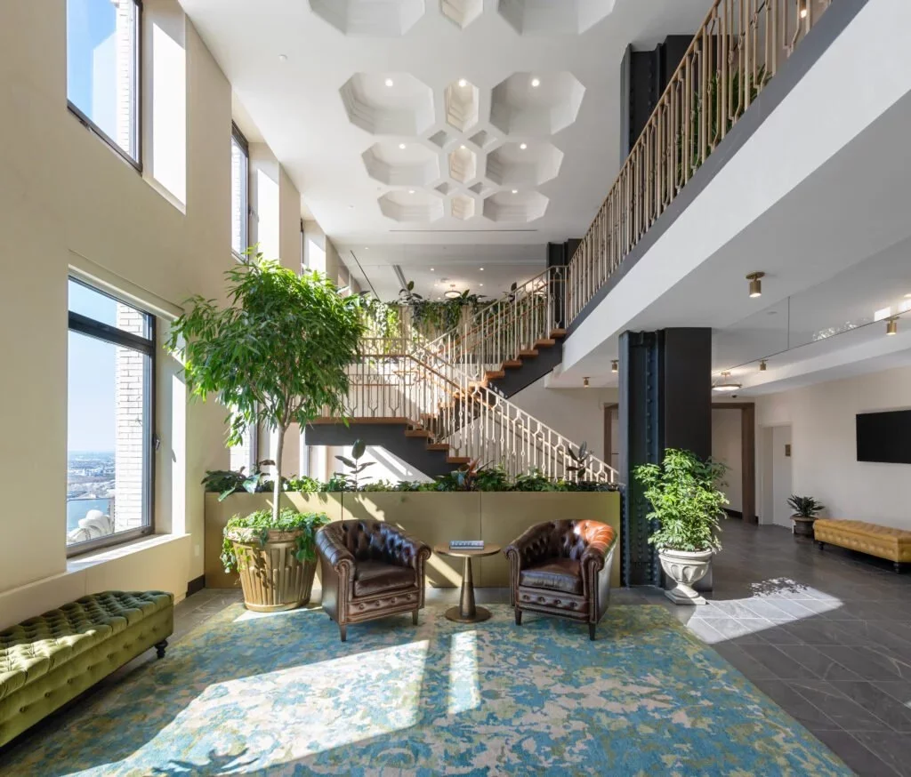 L&K Partners project