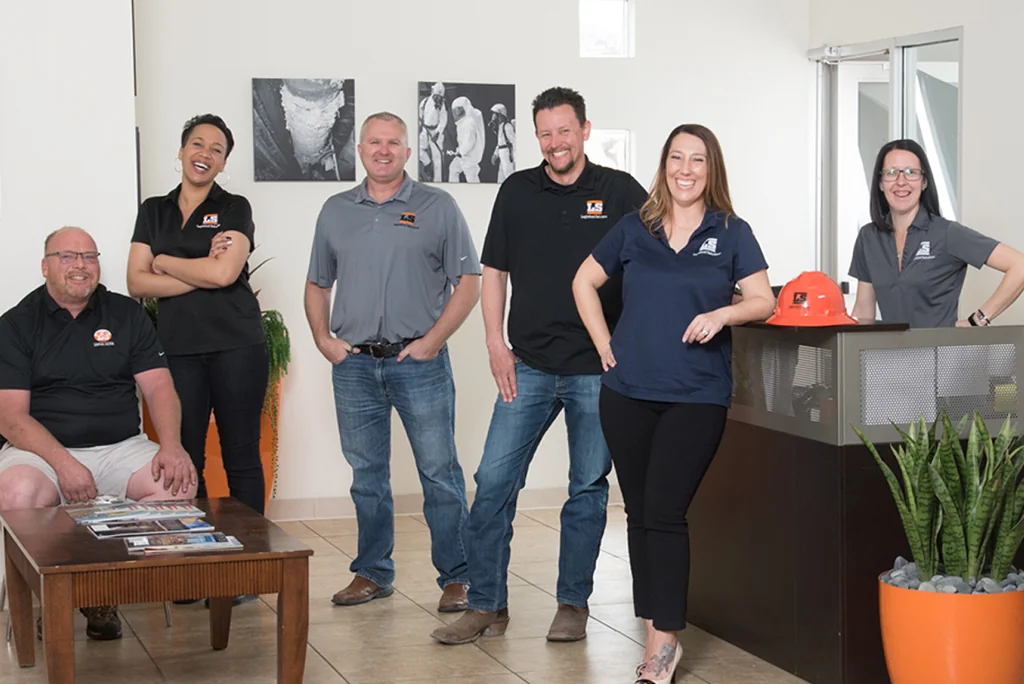 Logistical Solutions LLC project