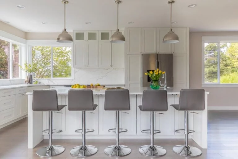 Makswell Construction project