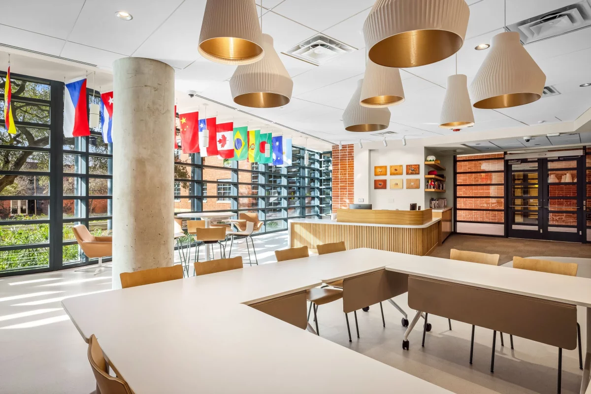 Malitz Construction Inc project