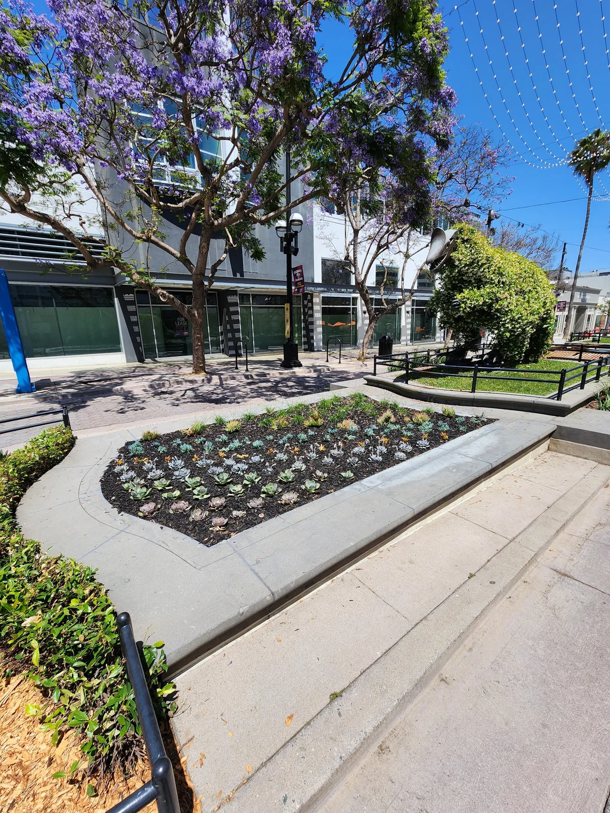 Mardena Construction project