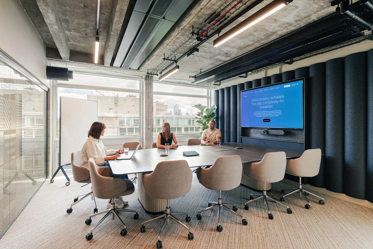 Maris Interiors project