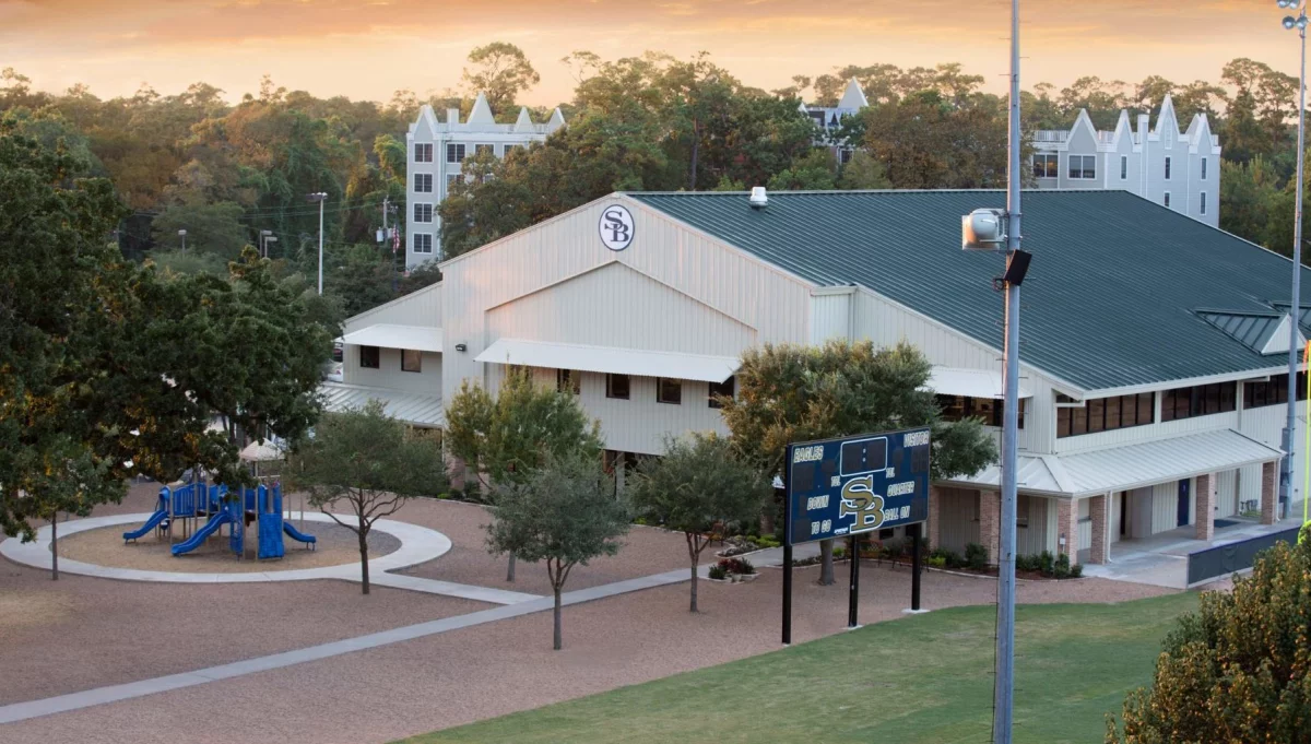 Marlin Commercial Contractors project