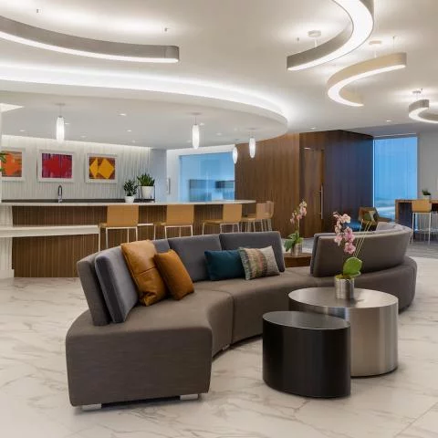 MAX Construction project