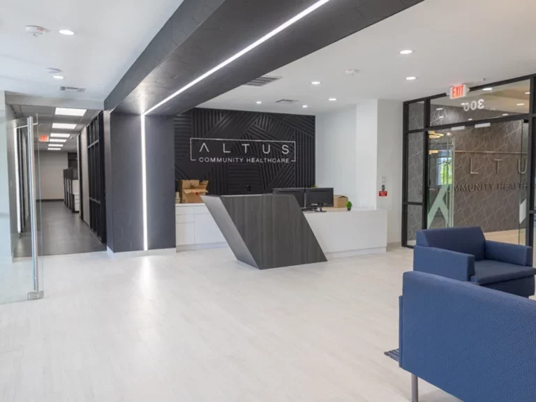 Maxx Builders project