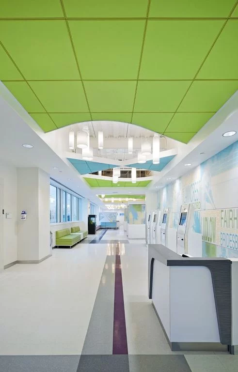 Mediterranean Design & Development project