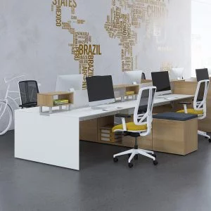 Metro Interior Toronto project