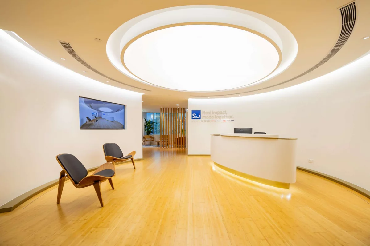 MJPM Design and Build project