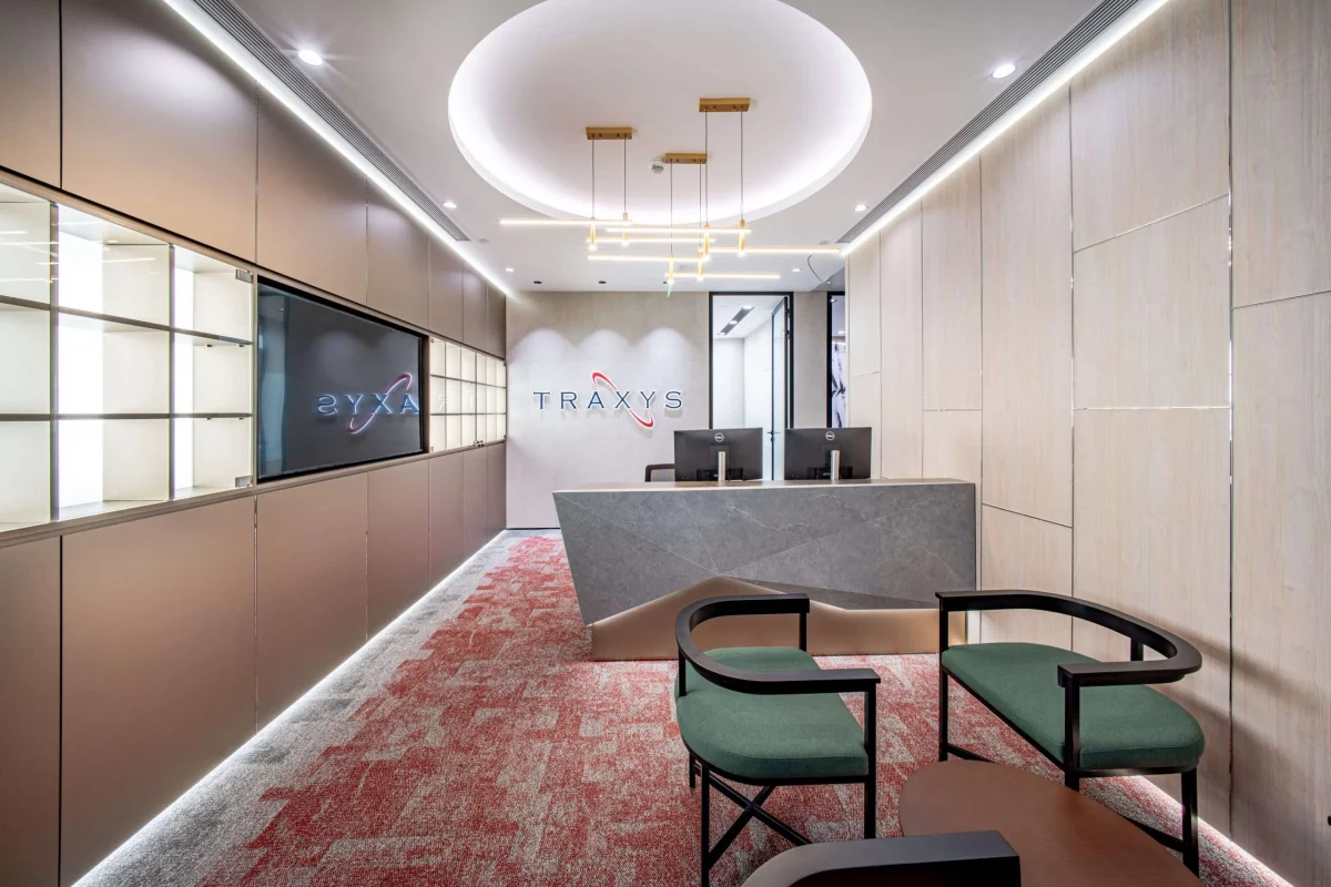 MJPM Design and Build project