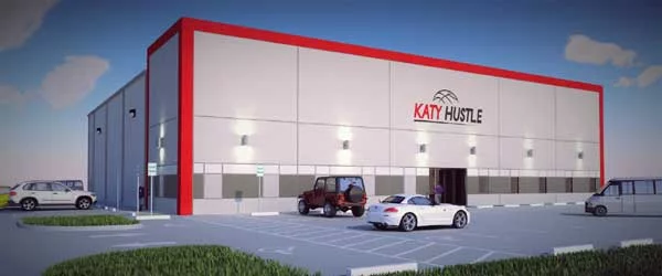 ML Deer Construction project