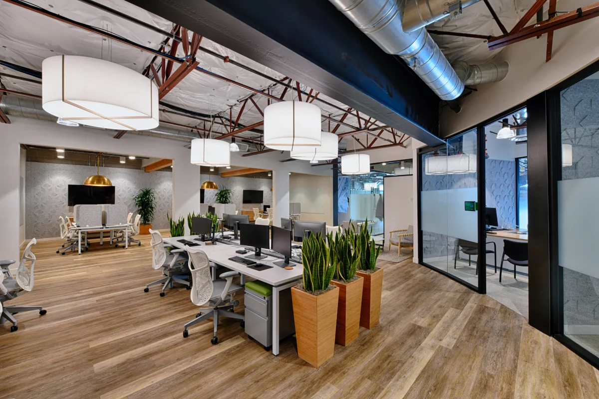 Molinar Construction project