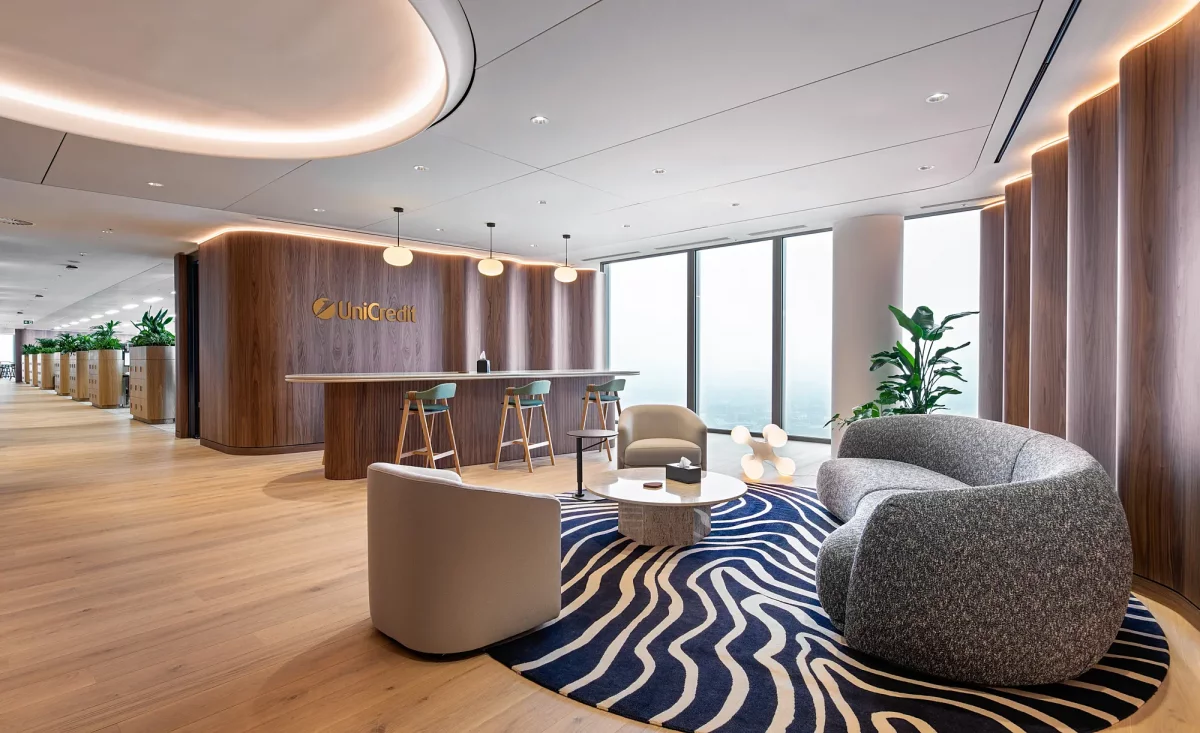 Morgan Lovell project