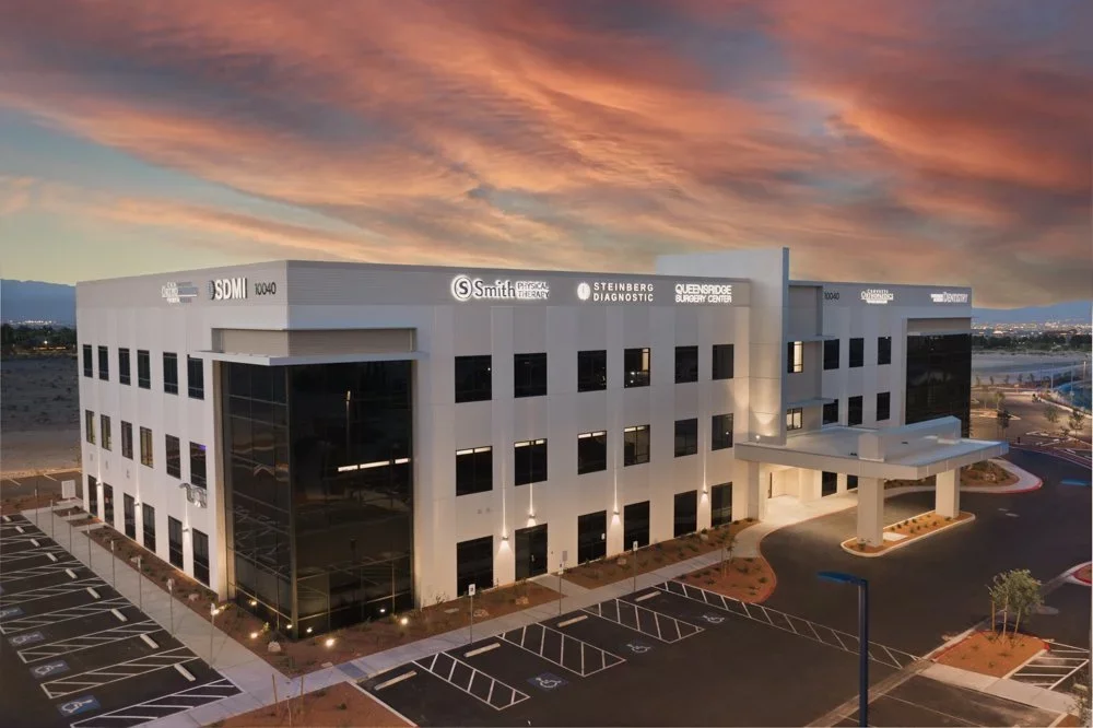 Nigro Construction Inc project