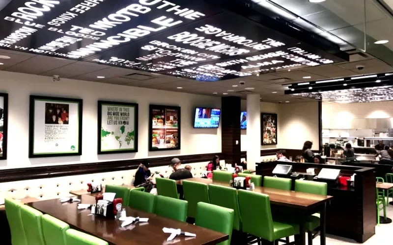 Northern Construction Management project