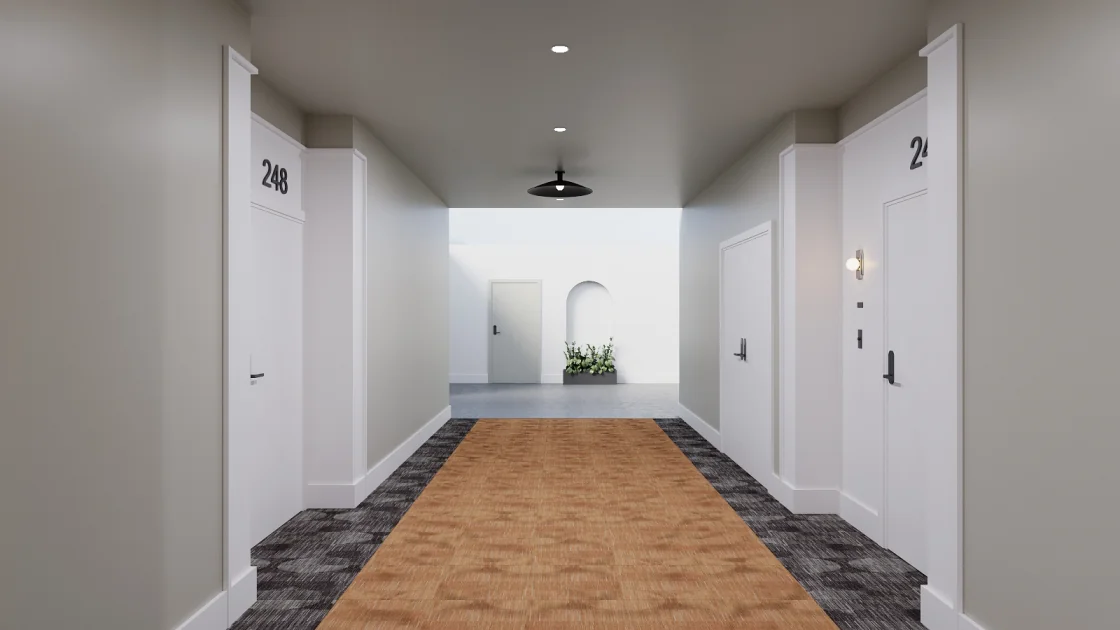 Pacific Empire Builders project