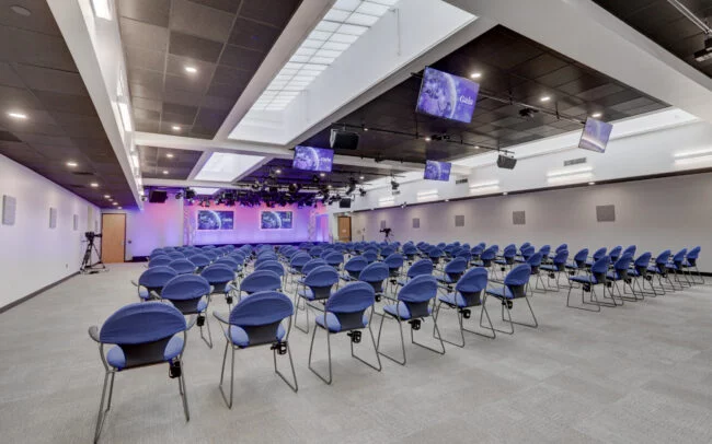 PG Arnold Construction project