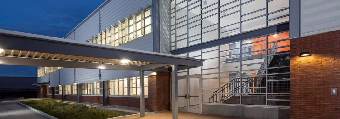 Pinner Construction project