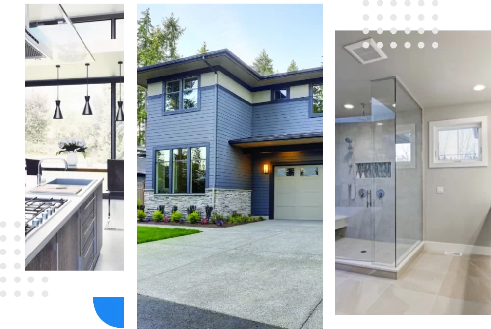 Promodeling Inc project