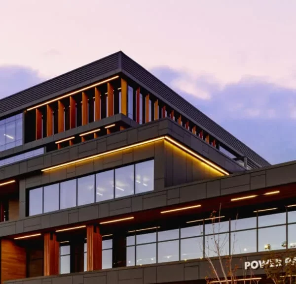 R&O Construction project