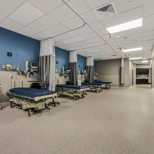 Raine Building project