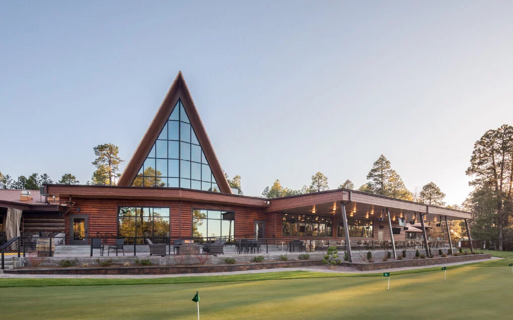 Redden Construction project